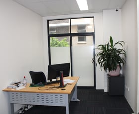 Offices commercial property leased at suite 107 13/15 Hogben Street Kogarah NSW 2217