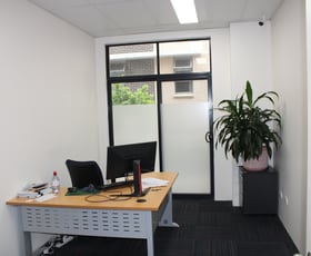 Medical / Consulting commercial property leased at suite 107 13/15 Hogben Street Kogarah NSW 2217