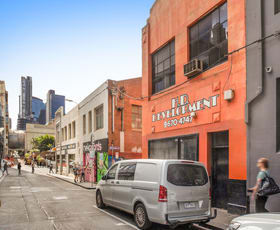 Factory, Warehouse & Industrial commercial property for lease at 359 Little Lonsdale St Melbourne VIC 3000