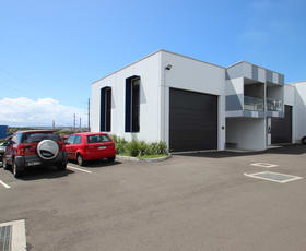 Factory, Warehouse & Industrial commercial property sold at 33 & 34/7 Waynote Place Unanderra NSW 2526