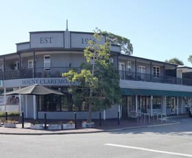 Shop & Retail commercial property leased at 7/29 Strickland Street Mount Claremont WA 6010