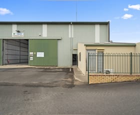 Factory, Warehouse & Industrial commercial property leased at 1 Production Street Svensson Heights QLD 4670