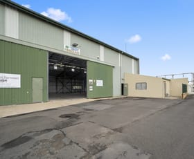 Factory, Warehouse & Industrial commercial property for lease at 3b/1 Production Street Svensson Heights QLD 4670