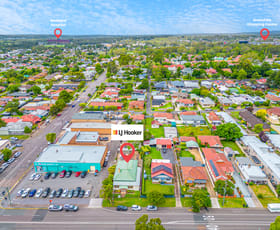 Offices commercial property leased at 120 High Street East Maitland NSW 2323