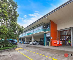 Factory, Warehouse & Industrial commercial property leased at 4 - 6 Junction Street Auburn NSW 2144