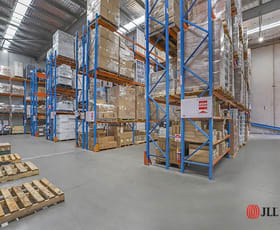 Factory, Warehouse & Industrial commercial property leased at 4 - 6 Junction Street Auburn NSW 2144