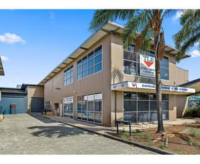 Shop & Retail commercial property leased at 1 &2/35 Shellharbour Road Warilla NSW 2528