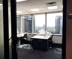 Serviced Offices commercial property for lease at 207 Kent Street Barangaroo NSW 2000