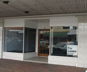 Shop & Retail commercial property leased at 1/109-111 McDowall Street Roma QLD 4455