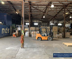 Factory, Warehouse & Industrial commercial property leased at 6/60 Allworth Street Northgate QLD 4013