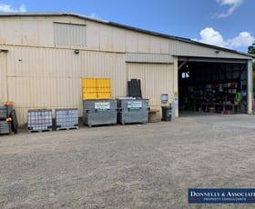 Factory, Warehouse & Industrial commercial property for lease at 6/60 Allworth Street Northgate QLD 4013