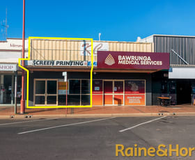 Shop & Retail commercial property leased at 2/101-103 Talbragar Street Dubbo NSW 2830
