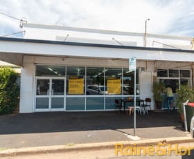 Shop & Retail commercial property leased at 273 Darling Street Dubbo NSW 2830
