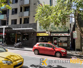 Shop & Retail commercial property leased at 145 Lonsdale Street Melbourne VIC 3000