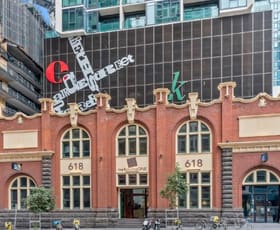 Hotel, Motel, Pub & Leisure commercial property for lease at 618 Lonsdale Street Melbourne VIC 3000