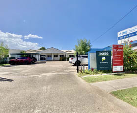 Offices commercial property leased at L2/289 Ross River Road Aitkenvale QLD 4814