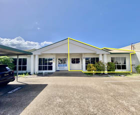 Medical / Consulting commercial property leased at L2/289 Ross River Road Aitkenvale QLD 4814