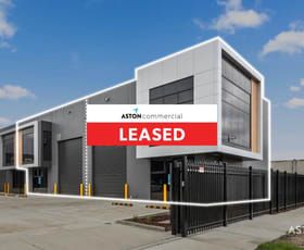 Offices commercial property leased at Unit 9 & Unit 10, 21 Mcintosh Street Airport West VIC 3042