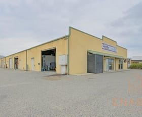 Factory, Warehouse & Industrial commercial property leased at 1 & 2/13 Helmshore Way Port Kennedy WA 6172