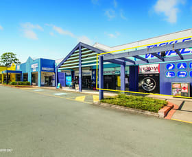 Shop & Retail commercial property leased at Shop 6/18 Thomas Street Noosaville QLD 4566