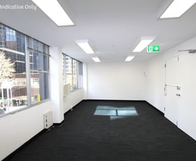 Showrooms / Bulky Goods commercial property for lease at 604/107 Walker Street North Sydney NSW 2060