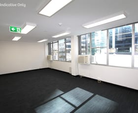 Showrooms / Bulky Goods commercial property for lease at 604/107 Walker Street North Sydney NSW 2060
