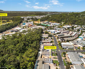 Factory, Warehouse & Industrial commercial property leased at 4/38-40 Enterprise Street Kunda Park QLD 4556