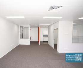 Medical / Consulting commercial property leased at 5A&B/259 Leitchs Rd Brendale QLD 4500