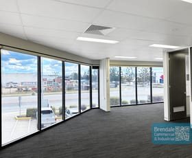 Offices commercial property leased at Unit 6/259 Leitchs Rd Brendale QLD 4500