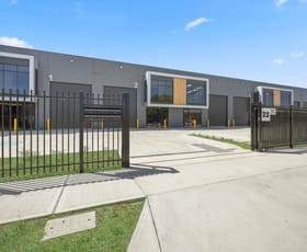 Factory, Warehouse & Industrial commercial property leased at Unit 5, 22 Hawker Street Airport West VIC 3042