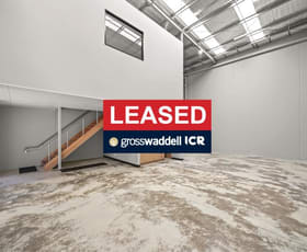 Factory, Warehouse & Industrial commercial property leased at Unit 5, 22 Hawker Street Airport West VIC 3042