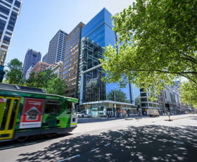 Medical / Consulting commercial property leased at 301/2 Queen Street Melbourne VIC 3000