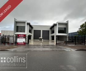 Factory, Warehouse & Industrial commercial property leased at 1&2/118 Main Road Clayton South VIC 3169