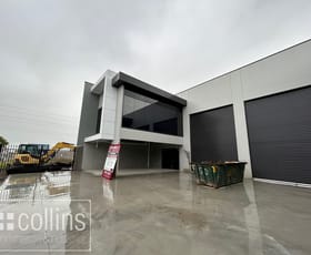 Factory, Warehouse & Industrial commercial property leased at 1&2/118 Main Road Clayton South VIC 3169