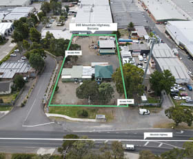 Offices commercial property leased at 995 Mountain Highway Boronia VIC 3155