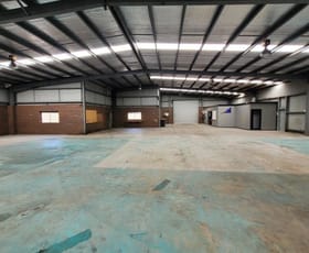 Factory, Warehouse & Industrial commercial property leased at 127A Northern Hwy Kilmore VIC 3764