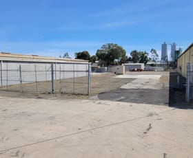 Factory, Warehouse & Industrial commercial property leased at 127A Northern Hwy Kilmore VIC 3764