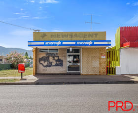 Shop & Retail commercial property leased at 5 Hillvue Road Tamworth NSW 2340