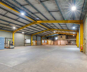 Factory, Warehouse & Industrial commercial property leased at 28 Counihan Road Seventeen Mile Rocks QLD 4073