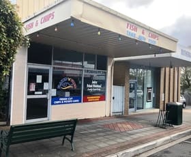 Shop & Retail commercial property leased at 25 Rutherglen Rd Newborough VIC 3825