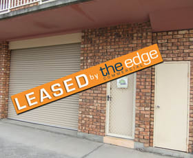 Factory, Warehouse & Industrial commercial property leased at Unit 2/5 Druitt Court Coffs Harbour NSW 2450