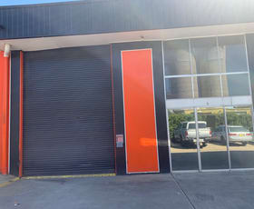 Factory, Warehouse & Industrial commercial property leased at 3/34 Old Pacific Highway Yatala QLD 4207