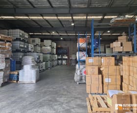 Factory, Warehouse & Industrial commercial property leased at 7 Sabre Crescent Tullamarine VIC 3043