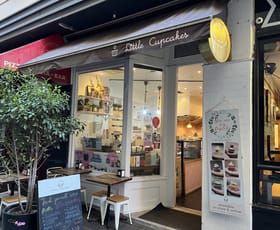 Shop & Retail commercial property leased at 14 Degraves Street Melbourne VIC 3000
