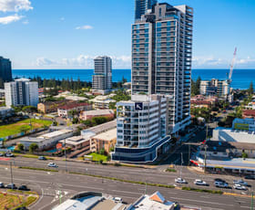Offices commercial property for lease at 2/51 Peerless Avenue Mermaid Beach QLD 4218