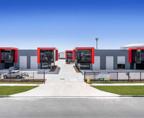 Factory, Warehouse & Industrial commercial property leased at 1/300 Lavarack Avenue Pinkenba QLD 4008