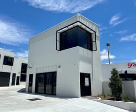 Factory, Warehouse & Industrial commercial property leased at 24/25 Alex Fisher Drive Burleigh Heads QLD 4220