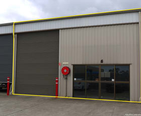 Factory, Warehouse & Industrial commercial property leased at 5/3 Moonbi Street Brendale QLD 4500