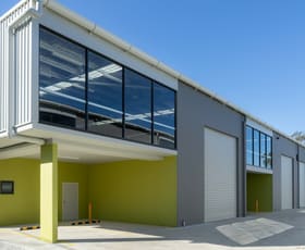 Factory, Warehouse & Industrial commercial property leased at 23/222 Wisemans Ferry Road Somersby NSW 2250