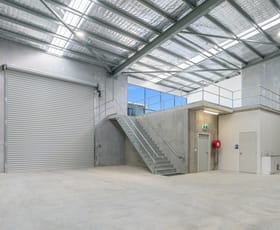 Factory, Warehouse & Industrial commercial property leased at 23/222 Wisemans Ferry Road Somersby NSW 2250